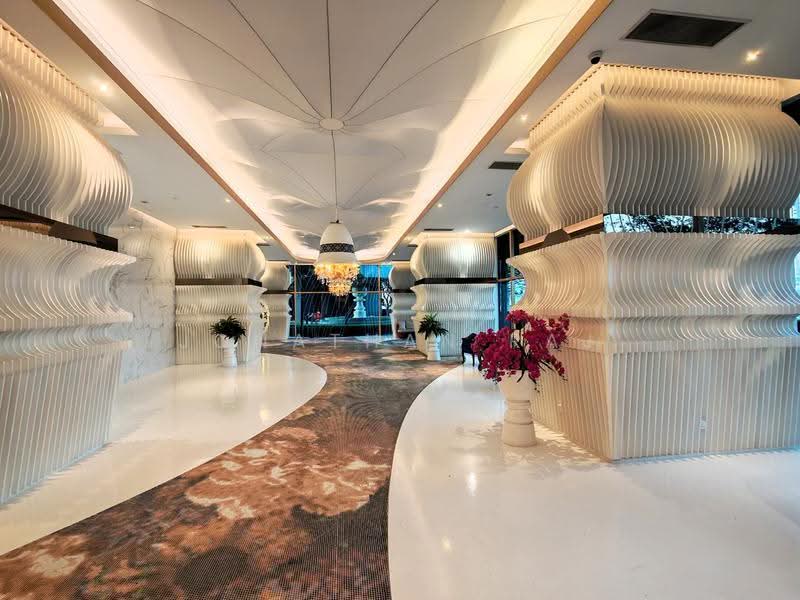 Service Residence for Sale at Arte Mont Kiara - Jonathan Raj - PropertyGuru.com.my
