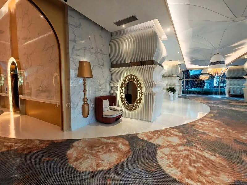 Service Residence for Sale at Arte Mont Kiara - Jonathan Raj - PropertyGuru.com.my