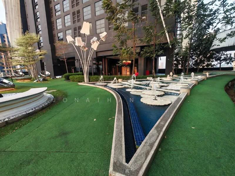 Service Residence for Sale at Arte Mont Kiara - Jonathan Raj - PropertyGuru.com.my