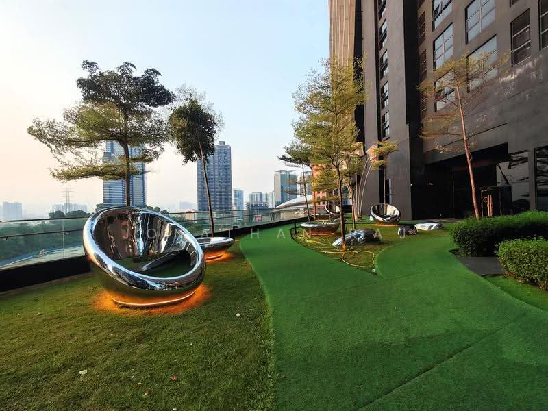 Service Residence for Sale at Arte Mont Kiara - Jonathan Raj - PropertyGuru.com.my