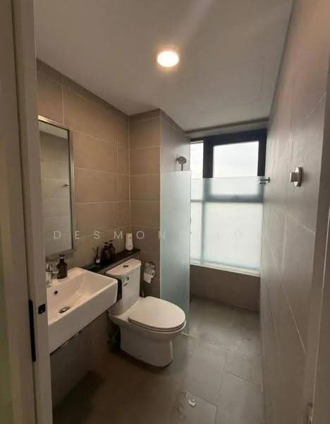 Kediaman Servis untuk Dijual di Tropicana 218 Macalister - Desmond Low - Bathroom - PropertyGuru.com.my