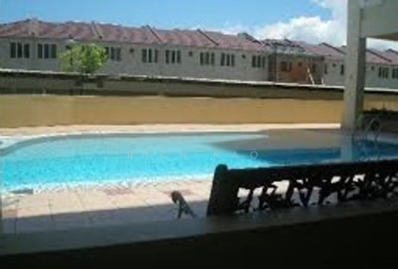 Kondominium untuk Dijual di Renjana Ampang - Rich Rao - Exterior - PropertyGuru.com.my