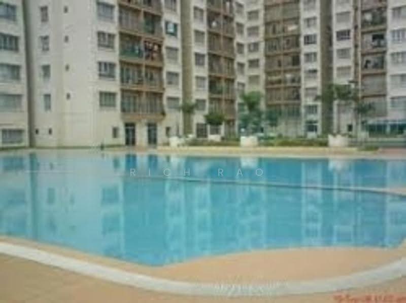 Kondominium untuk Dijual di Renjana Ampang - Rich Rao - Exterior - PropertyGuru.com.my