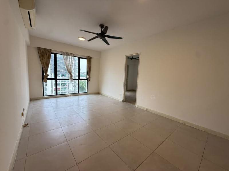 Kediaman Servis untuk Disewa di Nova Saujana - Winson Ng - Living Room - PropertyGuru.com.my