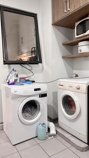 Kondominium untuk Disewa di The Z Residence - Kev Chew - Interior - PropertyGuru.com.my