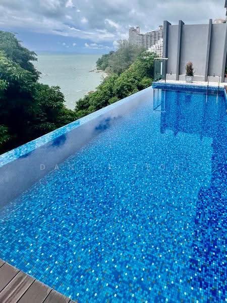 Twin Villas for Rent in Batu Ferringhi (Batu Ferringhi) - Danick Teoh - Exterior - PropertyGuru.com.my