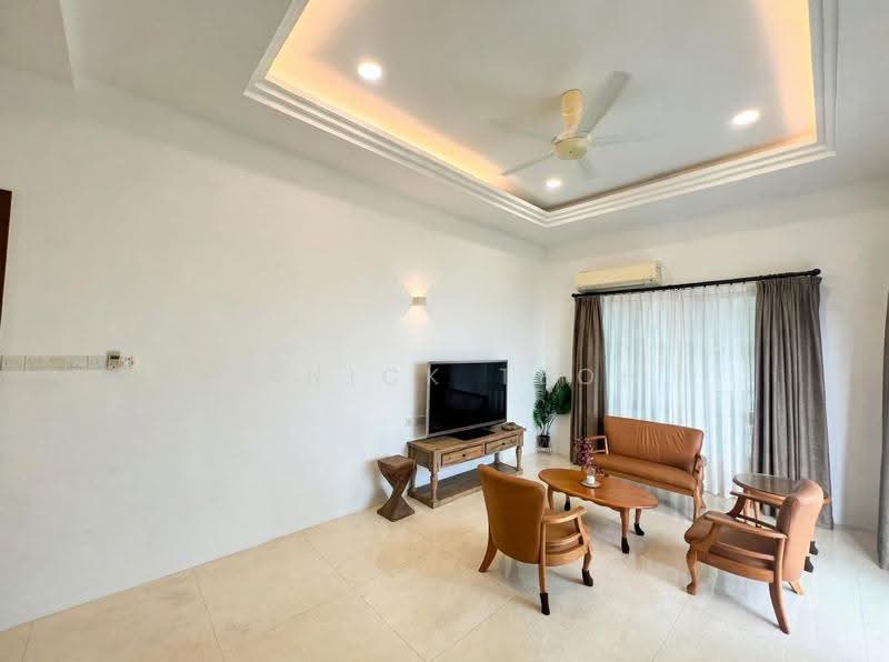 Twin Villas for Rent in Batu Ferringhi (Batu Ferringhi) - Danick Teoh - Living Room - PropertyGuru.com.my