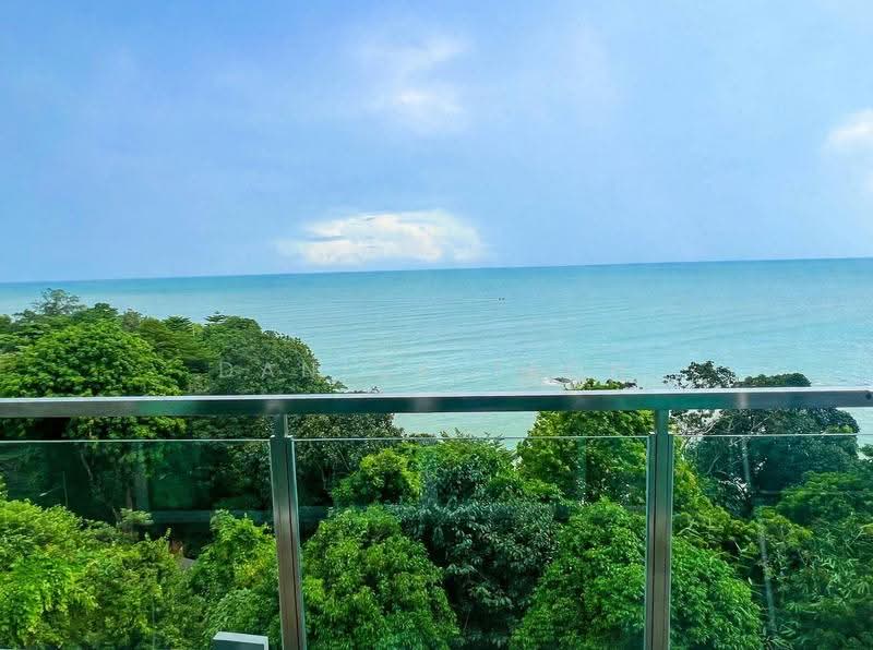 Twin Villas for Rent in Batu Ferringhi (Batu Ferringhi) - Danick Teoh - View - PropertyGuru.com.my