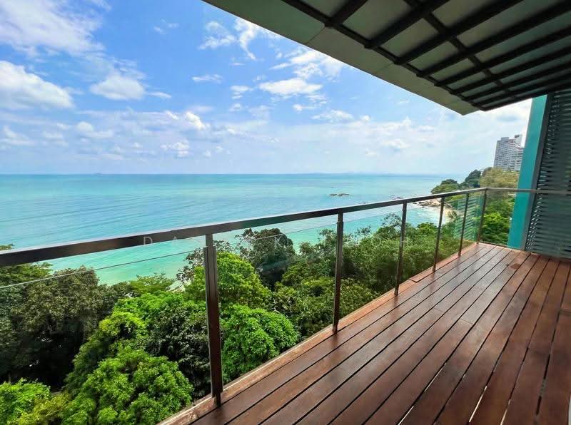 Twin Villas for Rent in Batu Ferringhi (Batu Ferringhi) - Danick Teoh - Balcony - PropertyGuru.com.my
