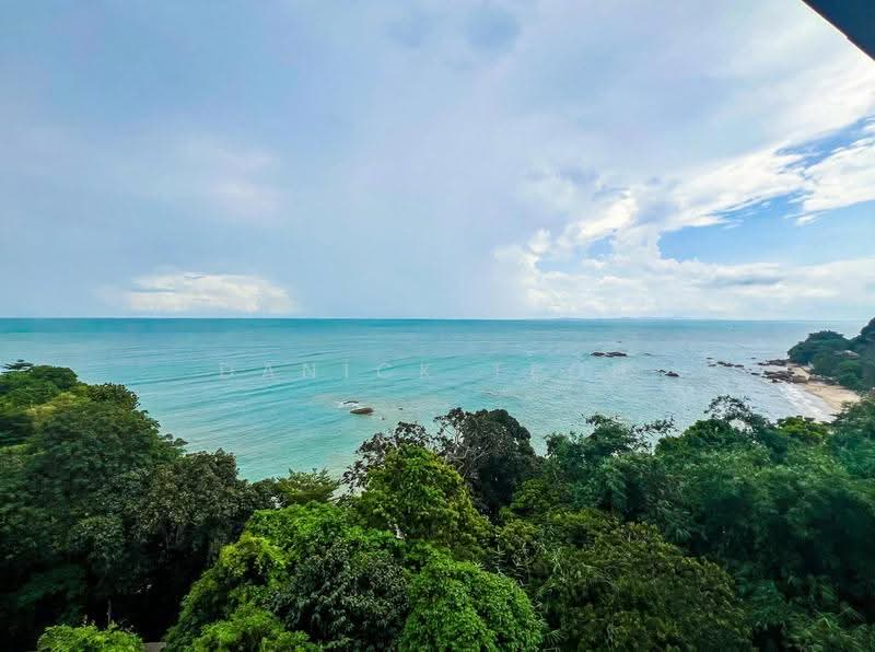 Twin Villas for Rent in Batu Ferringhi (Batu Ferringhi) - Danick Teoh - View - PropertyGuru.com.my