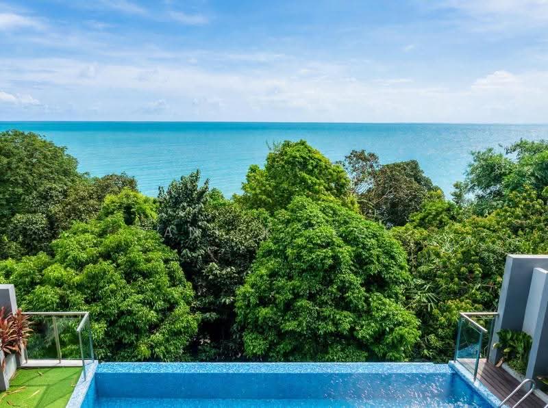 Twin Villas for Rent in Batu Ferringhi (Batu Ferringhi) - Danick Teoh - View - PropertyGuru.com.my