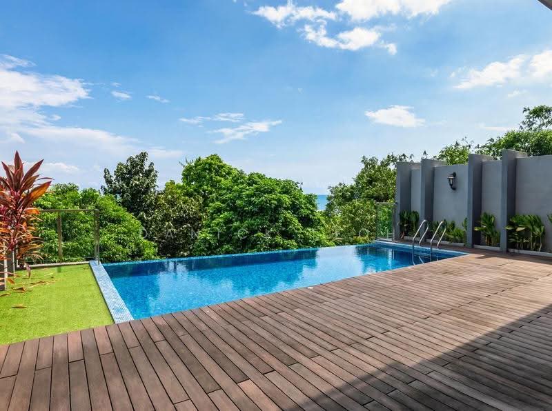 Twin Villas for Rent in Batu Ferringhi (Batu Ferringhi) - Danick Teoh - Exterior - PropertyGuru.com.my