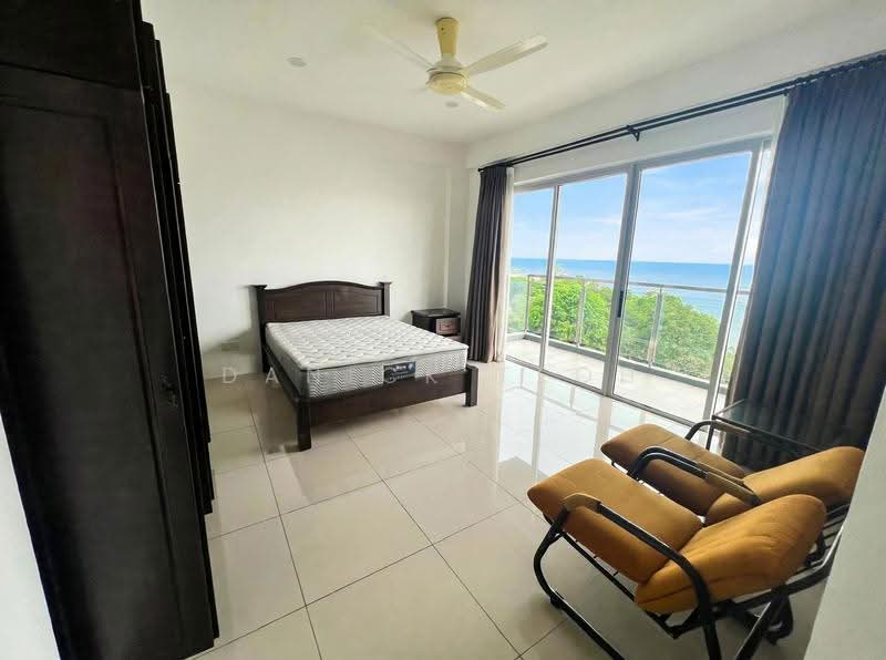 Twin Villas for Rent in Batu Ferringhi (Batu Ferringhi) - Danick Teoh - Bedroom - PropertyGuru.com.my