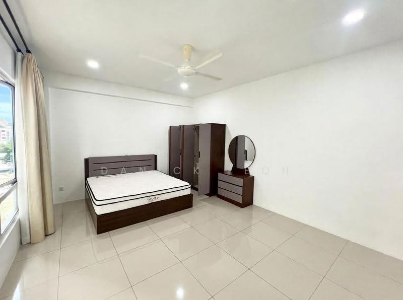Twin Villas for Rent in Batu Ferringhi (Batu Ferringhi) - Danick Teoh - Bedroom - PropertyGuru.com.my