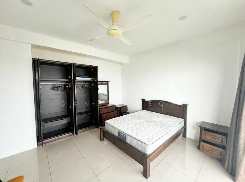 Twin Villas for Rent in Batu Ferringhi (Batu Ferringhi) - Danick Teoh - Bedroom - PropertyGuru.com.my