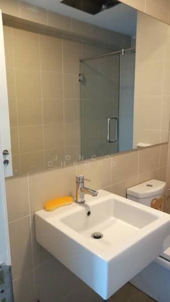 Service Residence for Rent at Tiara Mutiara / The Crown - Jonco Cheong - Bathroom - PropertyGuru.com.my