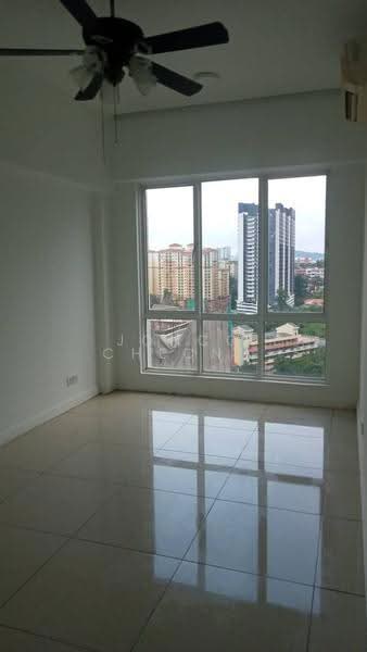 Service Residence for Rent at Tiara Mutiara / The Crown - Jonco Cheong - View - PropertyGuru.com.my
