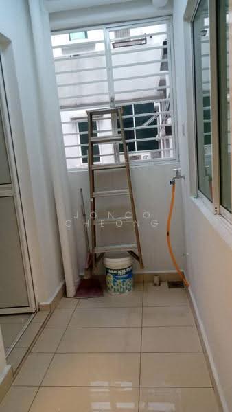 Service Residence for Rent at Tiara Mutiara / The Crown - Jonco Cheong - Balcony - PropertyGuru.com.my