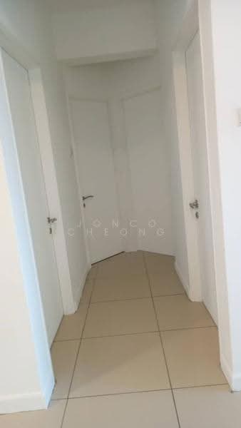 Service Residence for Rent at Tiara Mutiara / The Crown - Jonco Cheong - Corridor - PropertyGuru.com.my