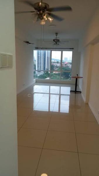 Service Residence for Rent at Tiara Mutiara / The Crown - Jonco Cheong - Living Room - PropertyGuru.com.my
