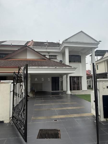 Semi-Detached House for Sale in Bukit Rahman Putra (Sungai Buloh) - Jass Goh - Exterior - PropertyGuru.com.my