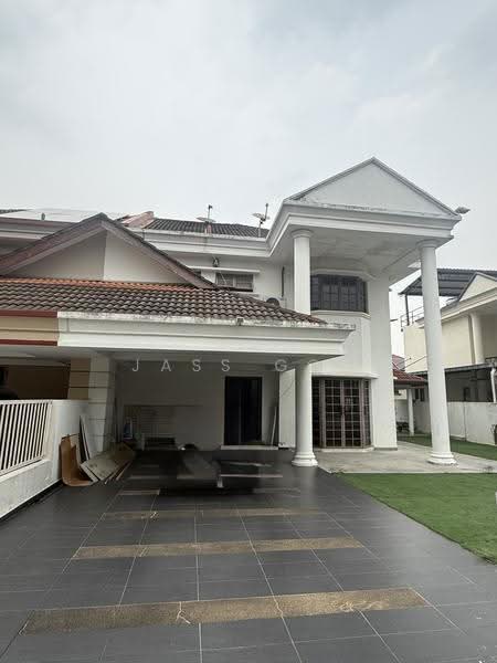 Semi-Detached House for Sale in Bukit Rahman Putra (Sungai Buloh) - Jass Goh - Exterior - PropertyGuru.com.my
