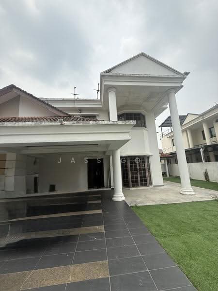 Semi-Detached House for Sale in Bukit Rahman Putra (Sungai Buloh) - Jass Goh - Exterior - PropertyGuru.com.my