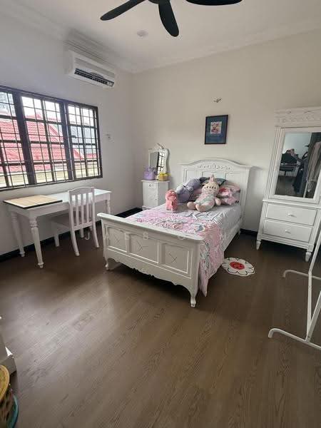 Semi-Detached House for Sale in Bukit Rahman Putra (Sungai Buloh) - Jass Goh - PropertyGuru.com.my