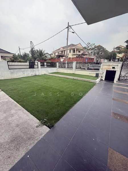 Semi-Detached House for Sale in Bukit Rahman Putra (Sungai Buloh) - Jass Goh - PropertyGuru.com.my