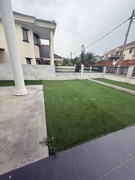 Semi-Detached House for Sale in Bukit Rahman Putra (Sungai Buloh) - Jass Goh - Exterior - PropertyGuru.com.my