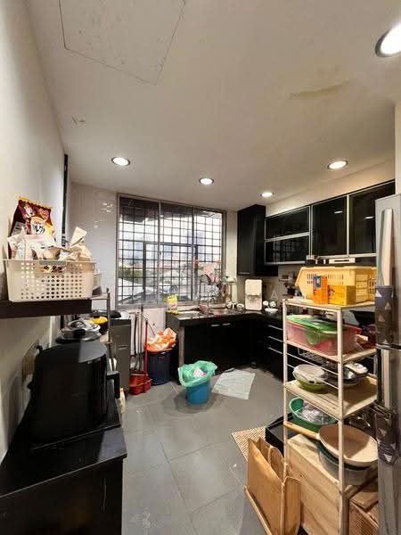 Townhouse for Sale in Jinjang (Kuala Lumpur) - Kelven Tan - Kitchen - PropertyGuru.com.my