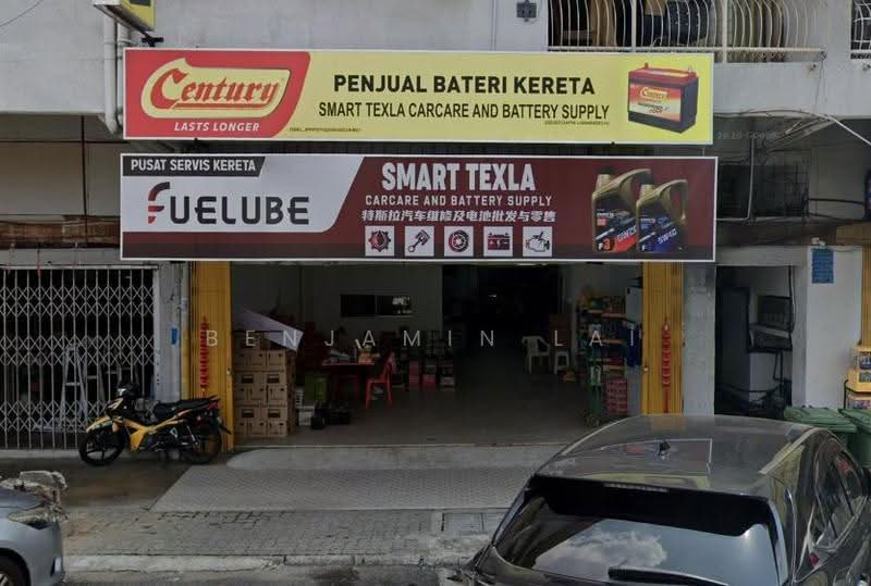 Shop for Rent in Kepong (Kuala Lumpur) - Benjamin Lai - PropertyGuru.com.my