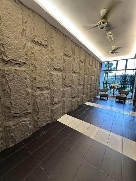 Service Residence for Sale at Subang Soho (One Soho) - Sand Yip - Lobby - PropertyGuru.com.my