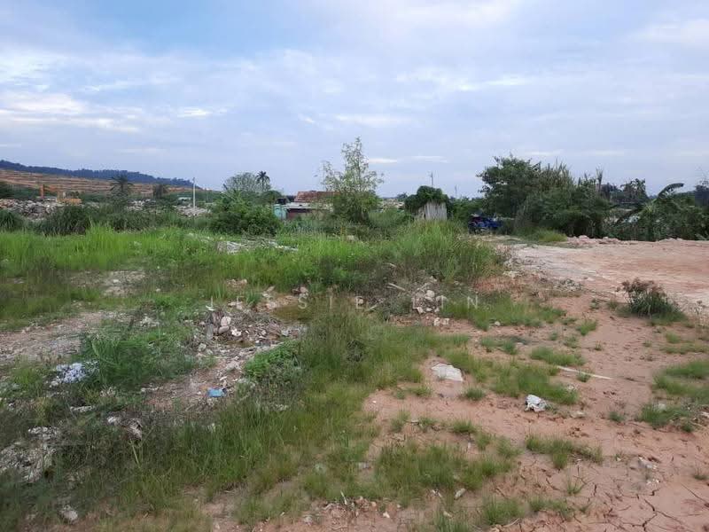 Commercial Land for Rent in Ijok (Selangor) - Jessie Lin - Exterior - PropertyGuru.com.my