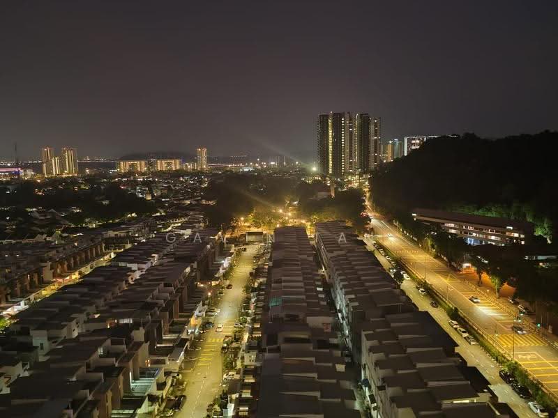 Condominium for Sale at Raffel Tower - Gavin Tan - Exterior - PropertyGuru.com.my