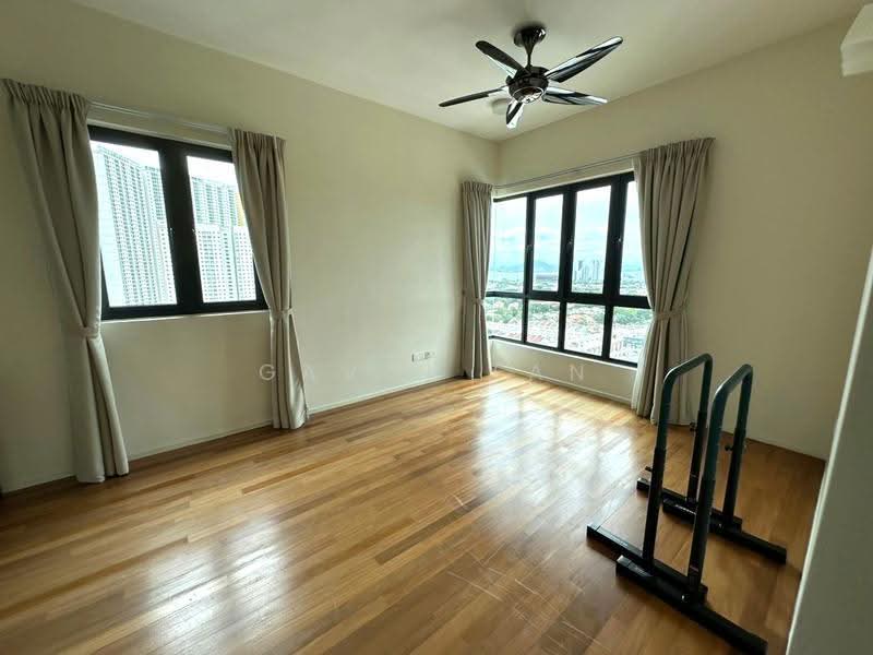 Condominium for Sale at Raffel Tower - Gavin Tan - Bedroom - PropertyGuru.com.my