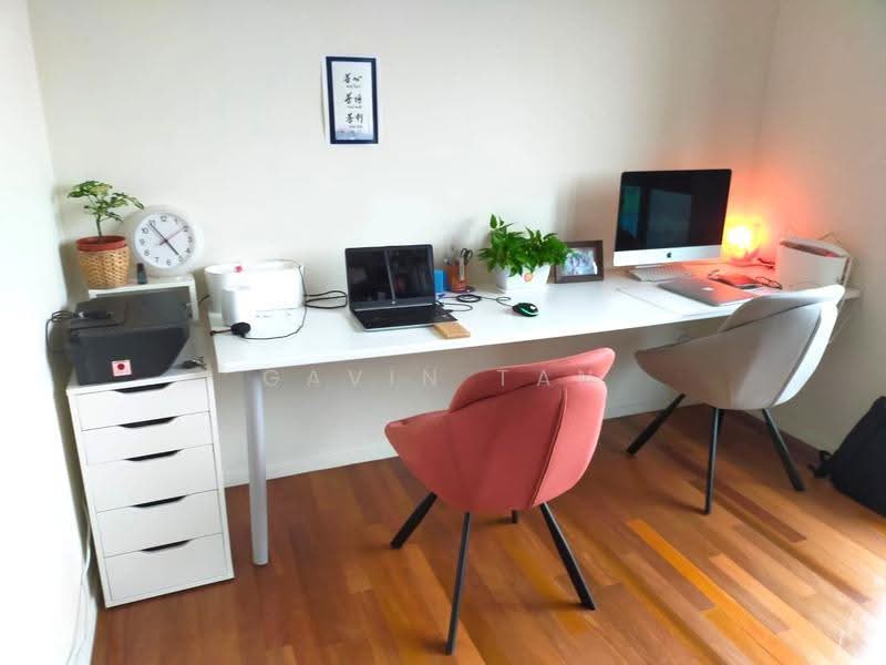 Condominium for Sale at Raffel Tower - Gavin Tan - Study - PropertyGuru.com.my