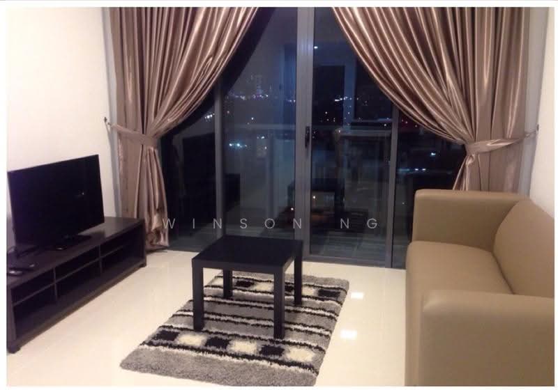 Kondominium untuk Disewa di Boulevard Residence - Winson Ng - PropertyGuru.com.my