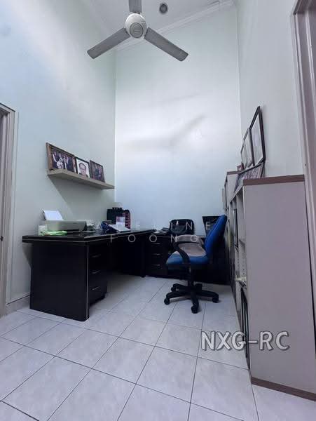 Terraced House for Sale in Bandar Botanic (Klang) - Adeline Foong - Study - PropertyGuru.com.my