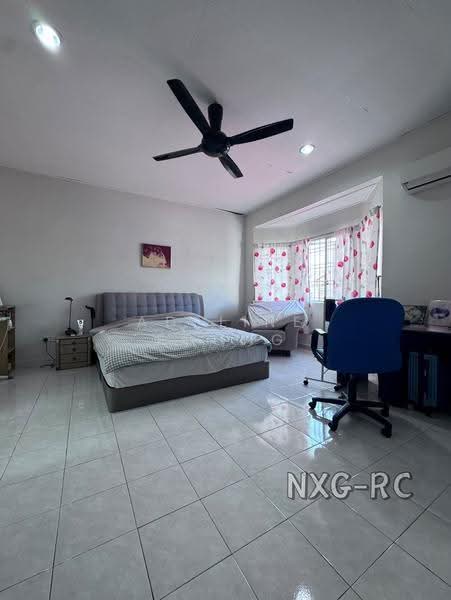 Terraced House for Sale in Bandar Botanic (Klang) - Adeline Foong - Bedroom - PropertyGuru.com.my