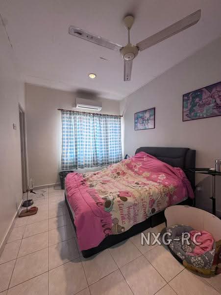 Terraced House for Sale in Bandar Botanic (Klang) - Adeline Foong - Bedroom - PropertyGuru.com.my