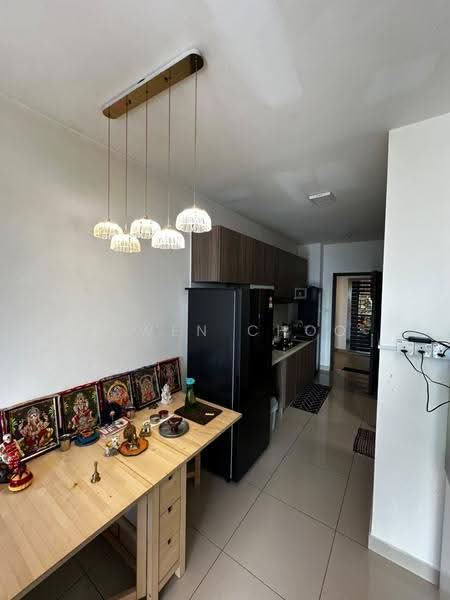 Kediaman Servis untuk Disewa di Country Garden Central Park - Ivwen Choo - PropertyGuru.com.my