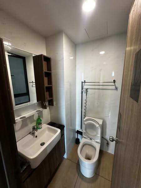 Kediaman Servis untuk Disewa di Country Garden Central Park - Ivwen Choo - PropertyGuru.com.my