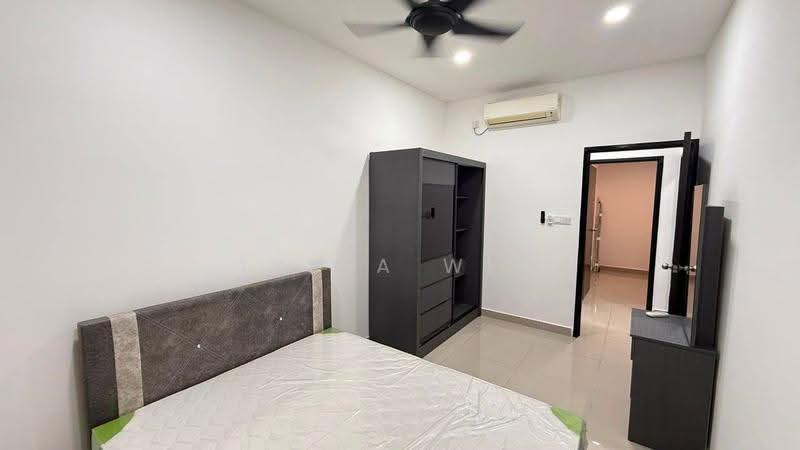 Pangsapuri untuk Disewa di KSL Bukit Gemilang - Lydia Wee - Bedroom - PropertyGuru.com.my