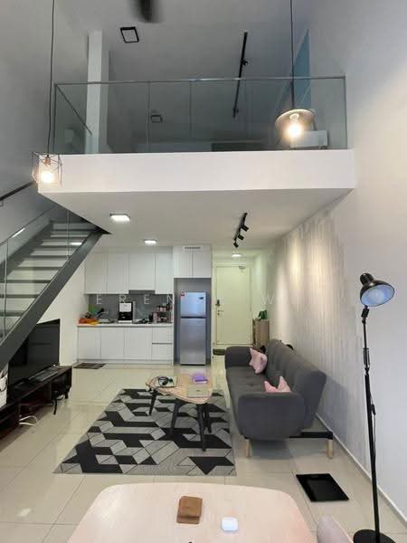 Kediaman Servis untuk Disewa di EkoCheras Service Residences - Terence Wee - PropertyGuru.com.my