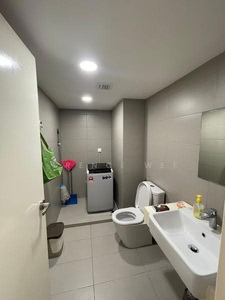 Kediaman Servis untuk Disewa di EkoCheras Service Residences - Terence Wee - PropertyGuru.com.my