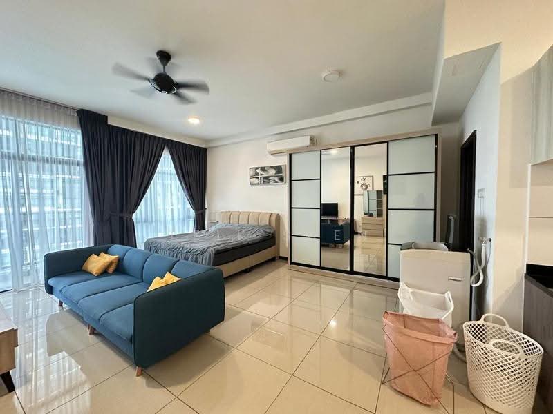 Service Residence for Sale at Molek Regency - Teik Shen - Bedroom - PropertyGuru.com.my