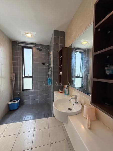 Rumah Bandar untuk Dijual di Shah Alam (Selangor) - Alicia Soo - Bathroom - PropertyGuru.com.my