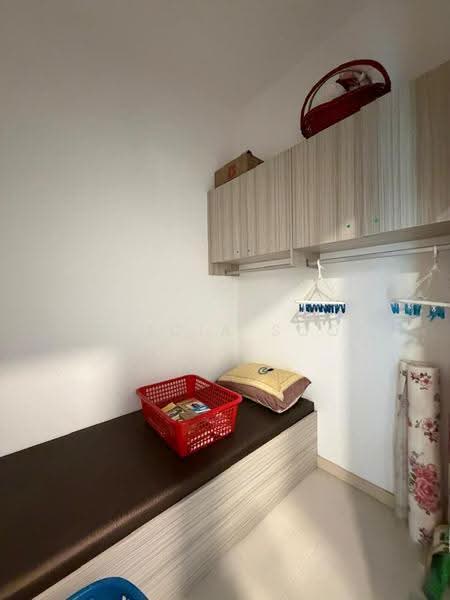 Rumah Bandar untuk Dijual di Shah Alam (Selangor) - Alicia Soo - Interior - PropertyGuru.com.my