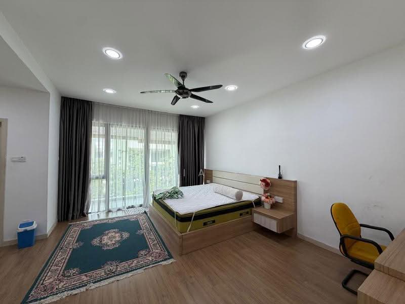 Rumah Bandar untuk Dijual di Shah Alam (Selangor) - Alicia Soo - Bedroom - PropertyGuru.com.my